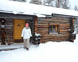 lapland-silver-pine-cabins-voorkant-winter-thumb