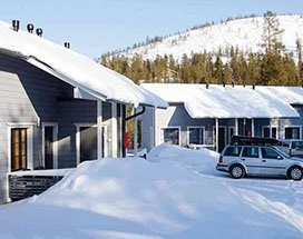 thumb-sallainen-bungalows-lapland-buiten