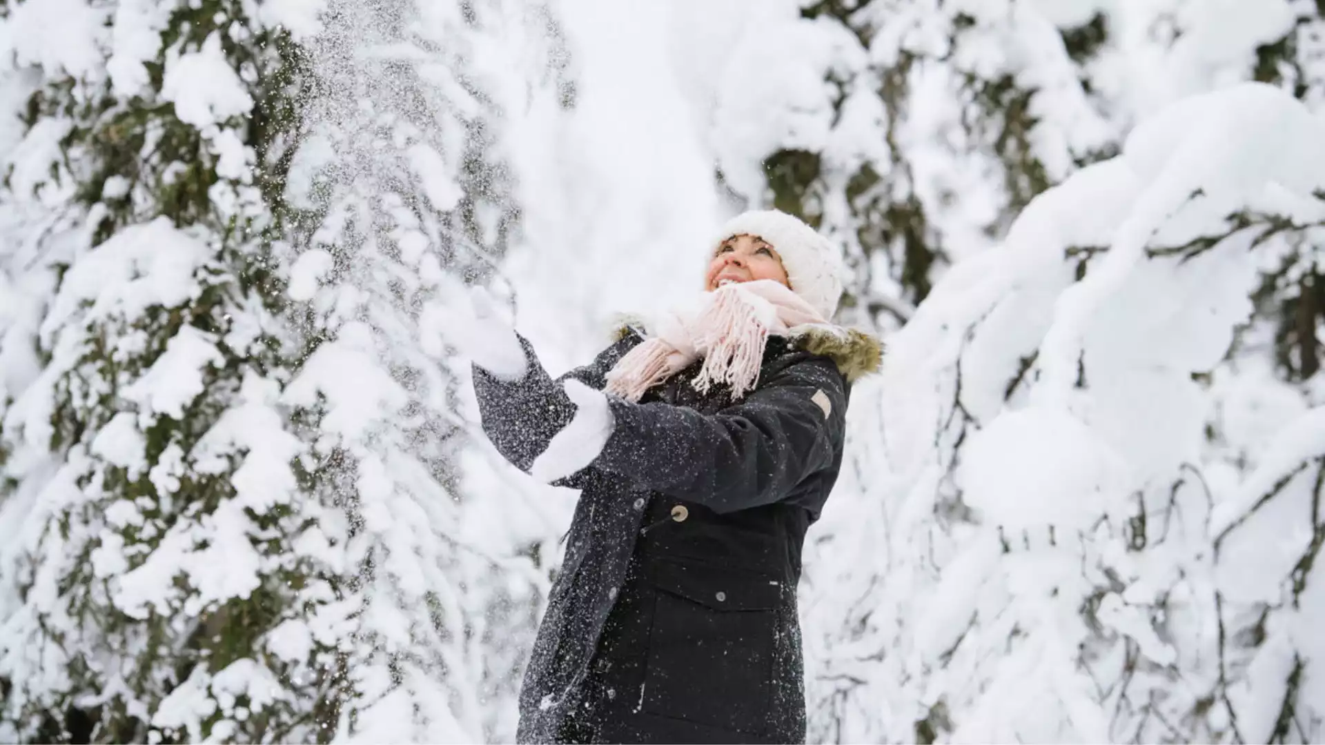 Afscheid van Lapland