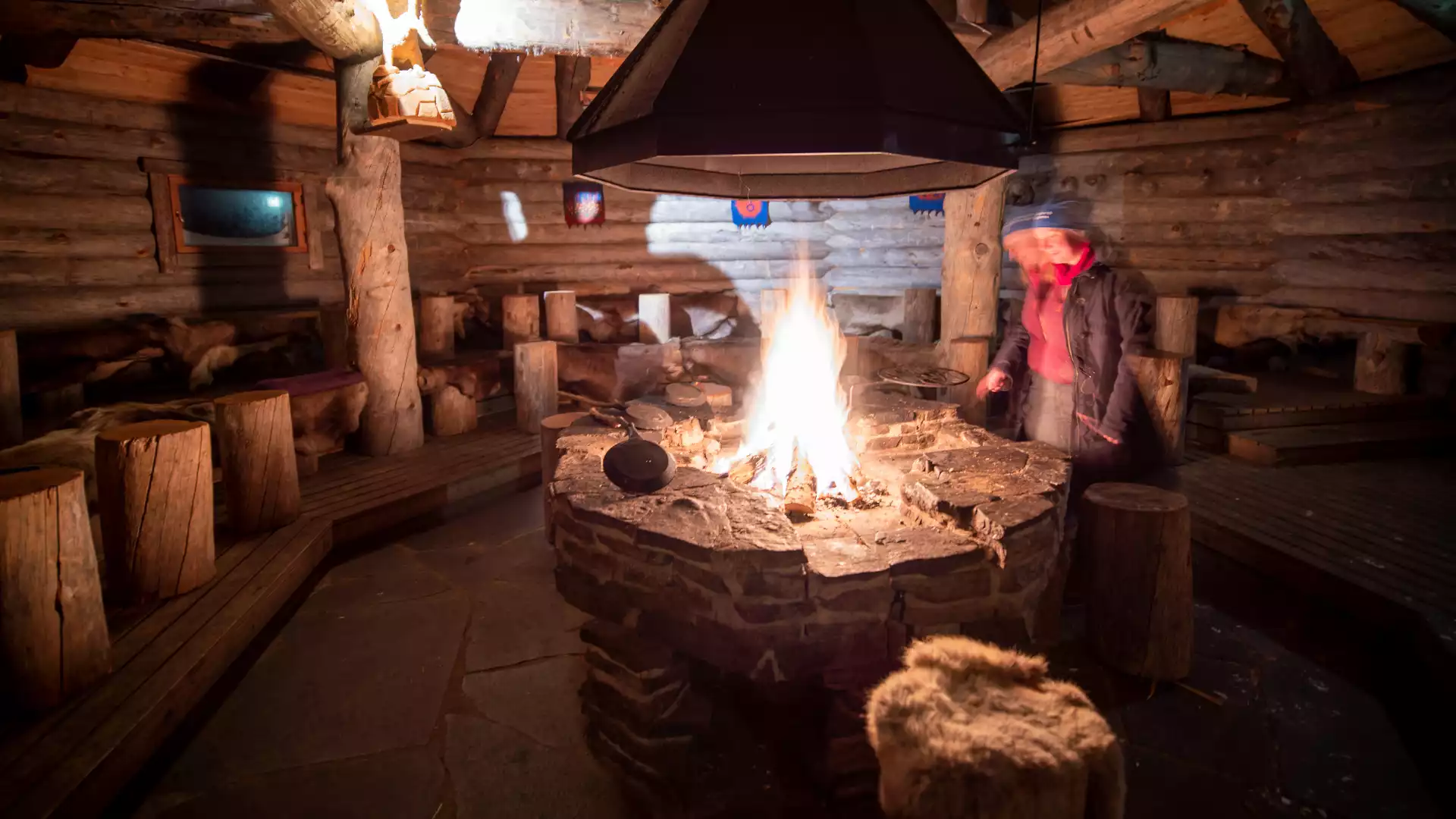 Pannenkoekenfeest & vrije middag