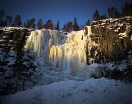 korouoma-national-park-arctic-circle