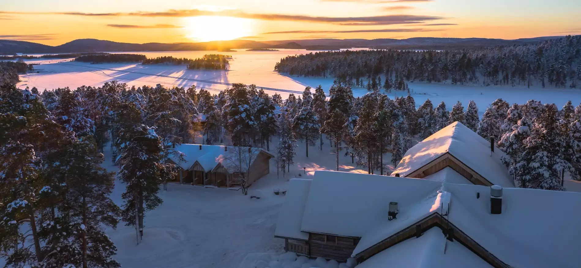 Weekend sneeuwavontuur Nangu