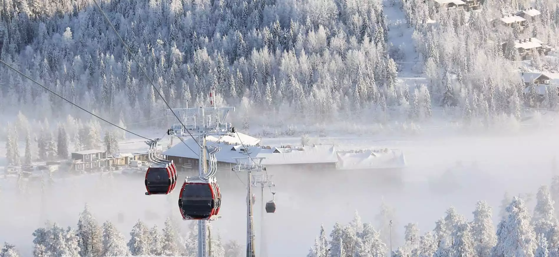 Midweek Ruka Trek