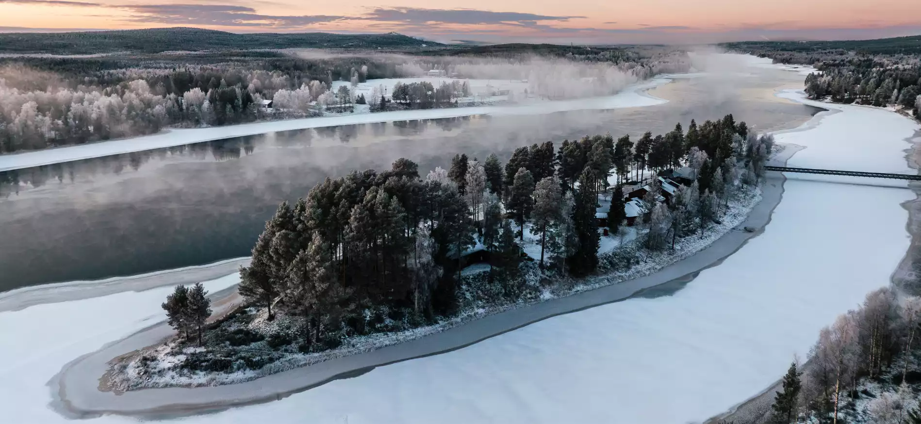 Aino Private Island Hotel