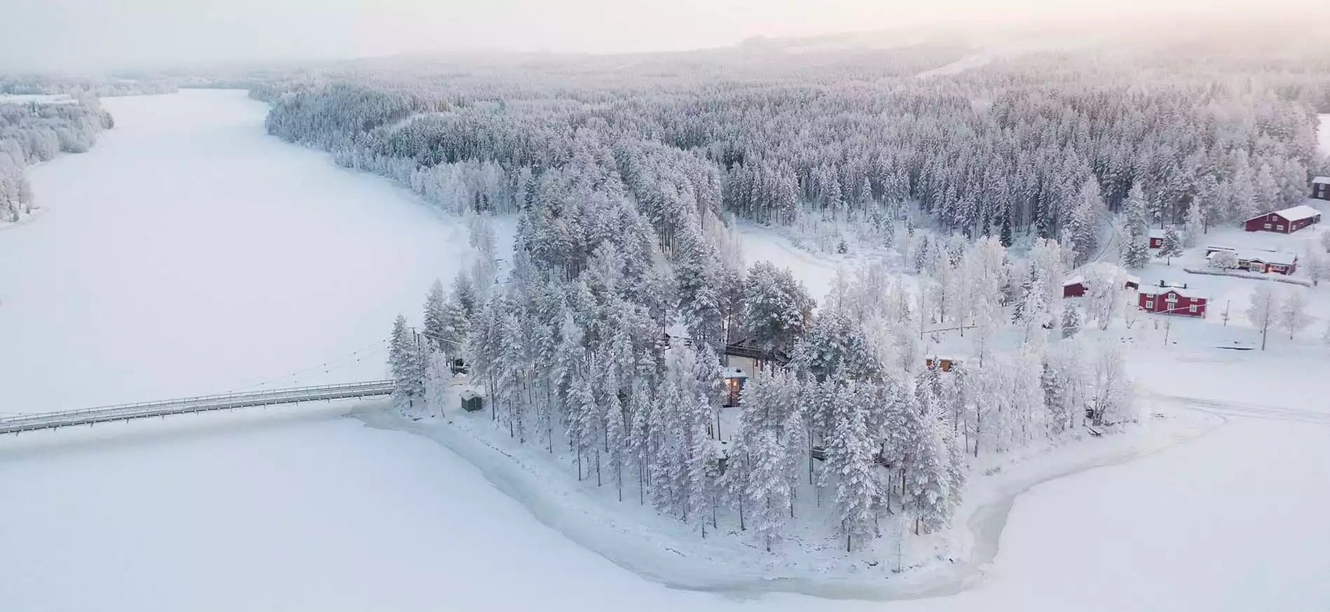 Granö Beckasin Lodge