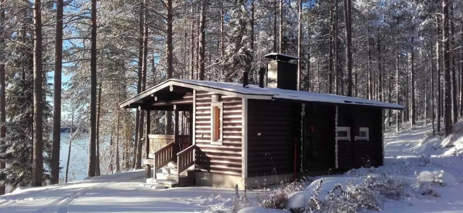 Ollila Lodge
