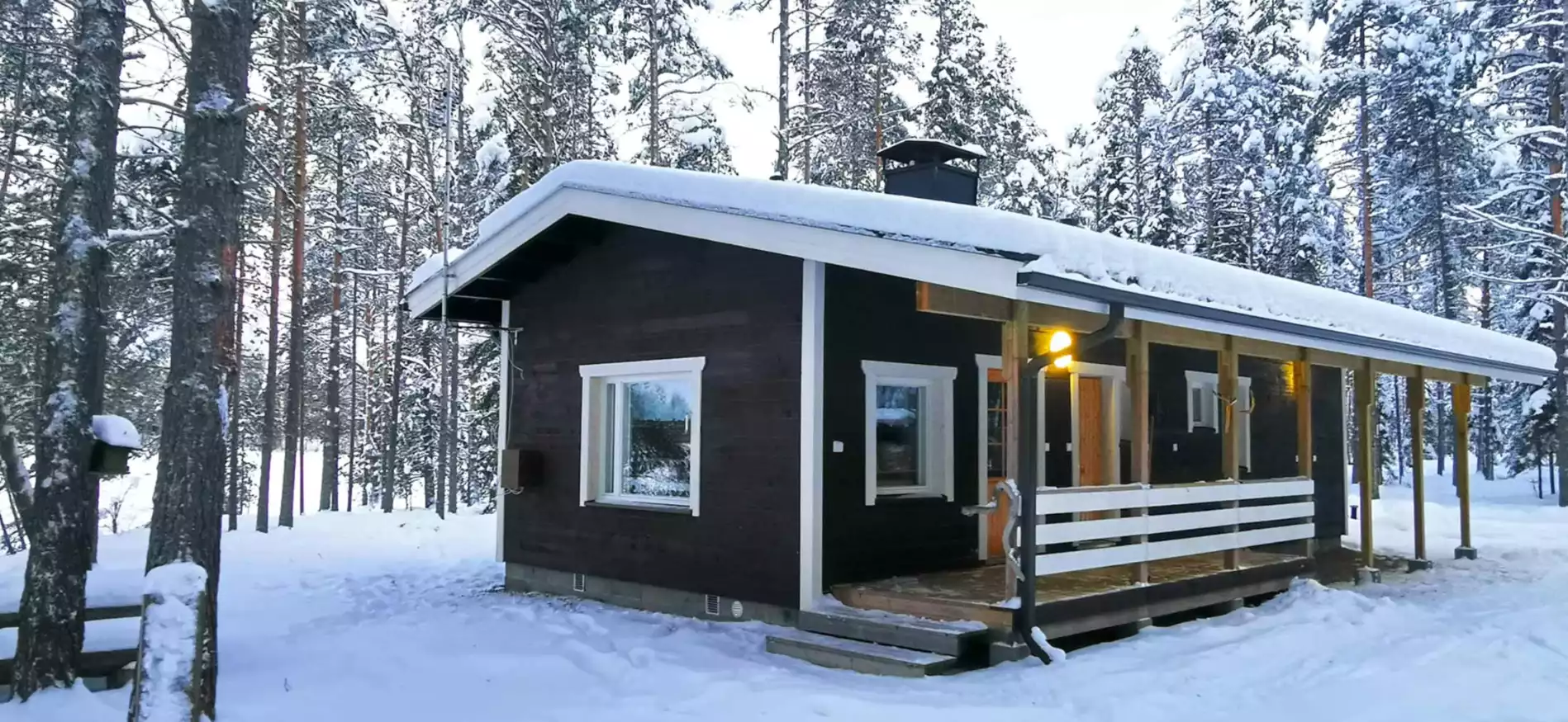 Ollila Lodge