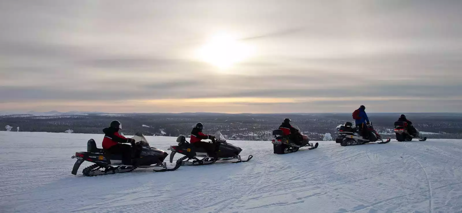 Lapland Hotel Riekonlinna