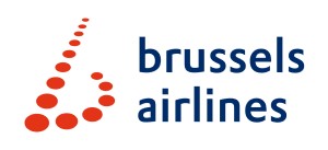 logo brussels airlines