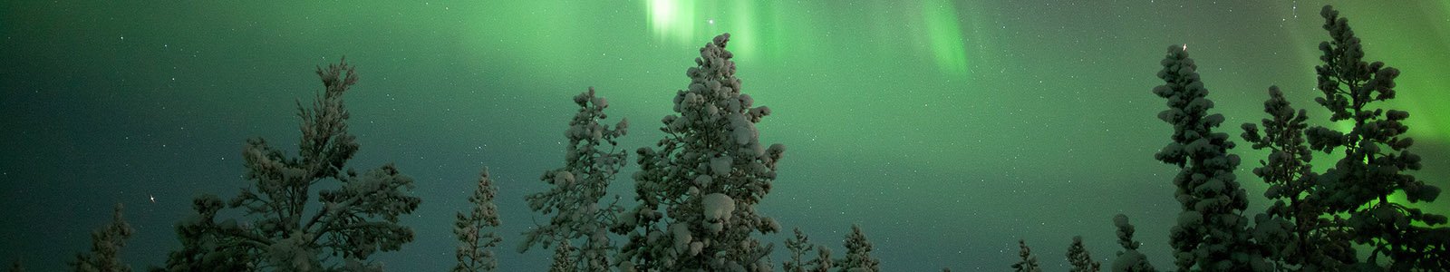 Ga op reis naar Lapland in winter 2022/2023
