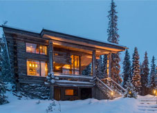 Grote Chalets - Ruimte voor vrienden of de hele familie